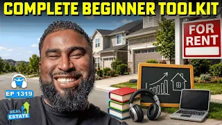 How to Learn About Real Estate Investing (Best Tips & Tools)