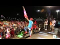 Professional Live at Miami Carnival 2k15