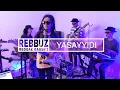Download Lagu Yasayyidi Yarosulallah Reggae Hamed Uye