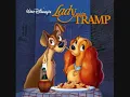 Lady And The Tramp - Bella Notte Acapella