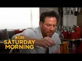 How chef Scott Conant goes back to his culinary roots