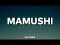 Lagu Megan Thee Stallion - Mamushi (Audio/Lyrics) 🎵 | watashi wa star (English Translation)