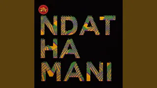 ndathamani instrumental mix 