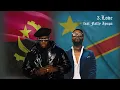 Download Lagu Landrick - Love  (Featuring. Fally Ipupa) (Áudio)