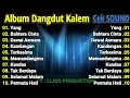 Lagu DANGDUT KALEM FULL ALBUM l DANGDUT KOPLO TERBARU 2025 I BASS EMPUK MANTAB!