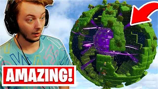 This 100 LEVEL Deathrun is the BEST map I ve ever played
