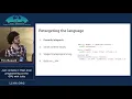 2019 EuroLLVM Developers Meeting T Besard Just compile it High-level programming on the GPU