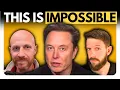Download Lagu The Limiting Factor on Elon Musk's Insane Ambitions w/ Jordan Giesige