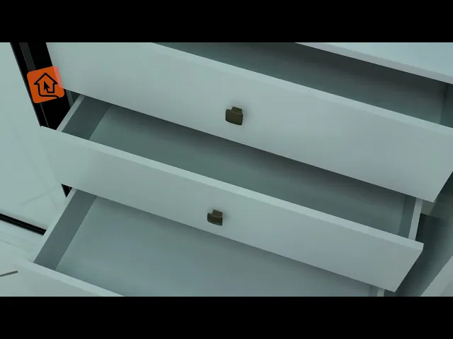 Vídeo do produto