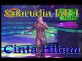 Download Lagu Safarudin kdi 1 - Cinta Hitam