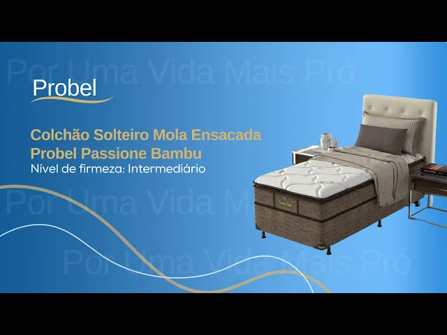 Vídeo do produto Vídeo do produto