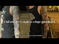 FREE consultation for your custom full sleeve tattoo - Tattoo People Toronto