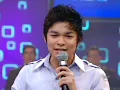 Download Lagu Cantando no SBT l 3ª Temporada l Episódio 03