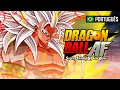 Download Lagu Dragon Ball AF: Super Saiyan 5 Son Goku (VERSÃO PORTUGUÊS) (Fan-animation)
