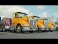 THE LARGEST VARIETY OF COMMERCIAL TRUCKS