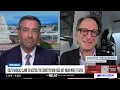 Andrew Weissmann says Trump s birthright citizenship argument is nonsense