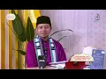 Download Lagu 11112025 | DARI SERUAN ILAHI KE GEMA KEMENANGAN (AN-NAML, AYAT 1 - 8) | USTAZ MUHAMMAD SYAARI