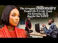 Download Lagu Arrogant Billionaire Treated His P.A As Trash Not Knowing He'll Beg 4 Her Love (2025 Latest Trending