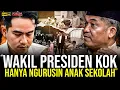 Download Lagu RAY RANGKUTI: PRABOWO MAKIN ABAIKAN GIBRAN