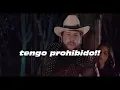 palabra de hombre, aqui nadie va a llorar letra