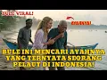 Download Lagu BULE AUSTRALIA INI TEMUKAN AYAHNYA DI INDONESIA, TERNYATA SEORANG PELAUT LEGENDA!!