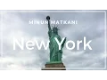 Download Lagu New York - Vinkkejä kaupungin kiertelyyn - Minun matkani | Satua pukkaa