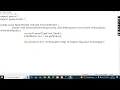 Servlet 2 Create a Servlet from GenericServlet class