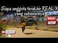 Download Lagu Siapa line up terakhir kumpulan REAL X yang sebenarnya.?? (Perjalanan Rockers 103)