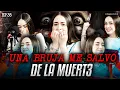 Estuve a punto de M0RIR y una BRUJA me SALVO Mi pareja tiene VIAJES ASTRALES
