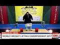 Download Lagu Khan Baba:World Weightlifting champion Khan Baba the Pakistani Hulk