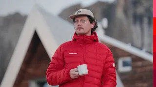 Swiss Mountain Huts | This Is Not A Travel Show