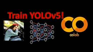 Driver Drowsiness Detection using YOLOv5 Train on Google Colab