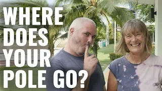 WHAT ABOUT THE BIRD P00? – DODGER (Q&A 2) – Sailing Q&A 29