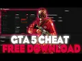 🚀 BEST GTA 5 MOD MENU 2025! How to Install GTA Online Mod Menu Free (PC)