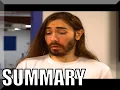 Summary of Exposing A Huge Tik Tok Scam by penguinz0