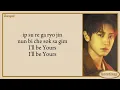 Download Lagu RAIDEN X CHANYEOL (EXO) - 'YOURS (feat. LEE HI) LYRICS