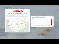 Widespread Verizon outage impacting wireless voice and data services