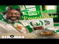【1 Hour】Afroman - Lemon Pound Cake‎ 🍋🍰