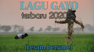 Download LAGU GAYO TERBARU/LAGU GAYO TERBARU 2020(resam berume) (official video clip) MP3