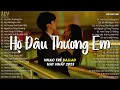Download Lagu Họ Đâu Thương Em Thật Lòng... Đừng Khóc Em Ơi Đừng Buồn, Giọt Nước Mắt Ấy Đừng Tuôn | Nhạc Trẻ 2023