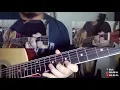 Download Lagu Iklim - Hakikat Sebuah Cinta Acoustic Solo Cover