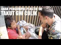 Download Lagu PEMULUNG GELAS PLASTIK...TAKUT GW CULIK