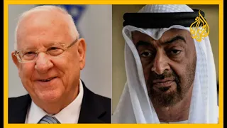    دفعة هائلة للاقتصاد الإسرائيلي   فتح الأجواء بين الإمارات وإسرائيل دندنها