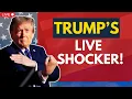 Download Lagu Trump LIVE Breaking News: Bold New Announcement Shocks World And Stirs Global Reaction | US News