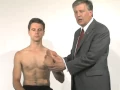 Shoulder Exam 9 of 9 Testing for instability