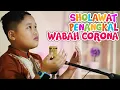 SHOLAWAT ANAK LI KHOMSATUN - DO'A PENANGKAL WABAH cover by Uyyus