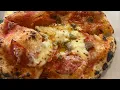 Pizza making class