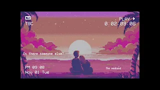 The Weeknd - Is There Someone Else gifs