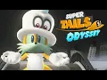 Download Lagu Super Tails Odyssey - Full Game Walkthrough