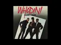 Whodini - Funky Beat